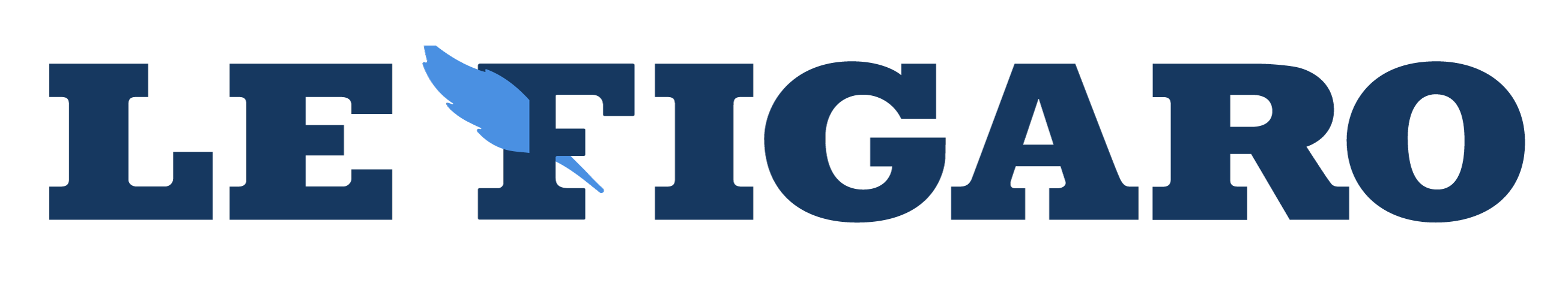 logo Le Figaro